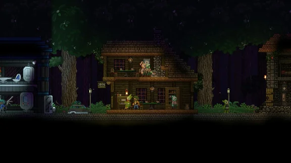 Starbound 🎁STEAM GIFT 🔥РОССИЯ + СНГ🚀СРАЗУ