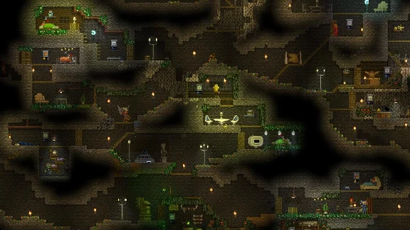 Starbound 🎁STEAM GIFT 🔥РОССИЯ + СНГ🚀СРАЗУ