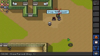 The Escapists - Escape Team (Steam key) @ Region free