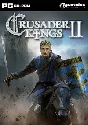 Crusader Kings II (Steam key) @ RU