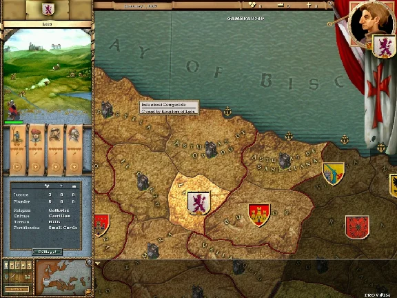 Crusader Kings Complete (Steam key) @ RU