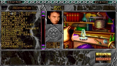 DAEMONSGATE (Steam key) @ RU