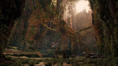 Darksiders III Deluxe Edition (Steam key) @ RU