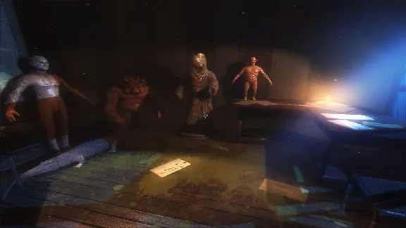 Darkness Within 2 (Steam key) @ RU