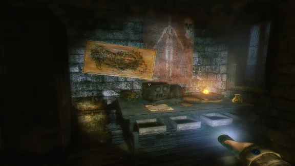 Darkness Within 2 (Steam key) @ RU