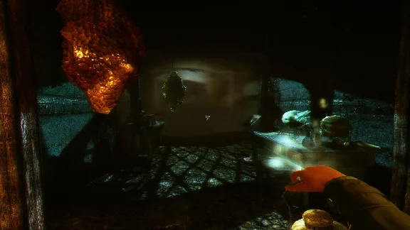 Darkness Within 2 (Steam key) @ RU