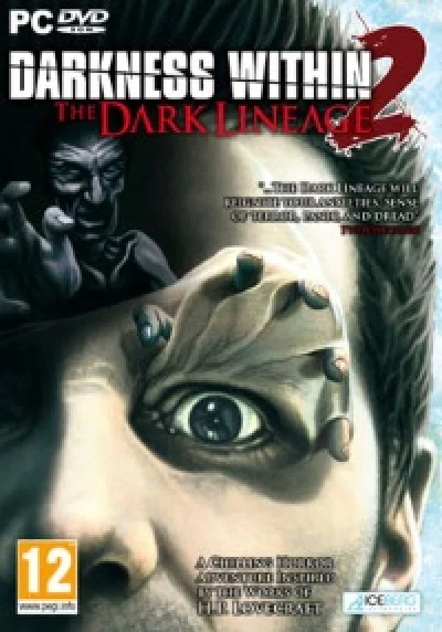 Darkness Within 2 (Steam key) @ RU