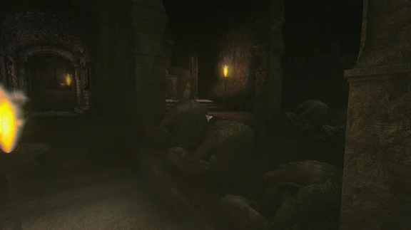 Darkness Within 1 (Steam key) @ RU