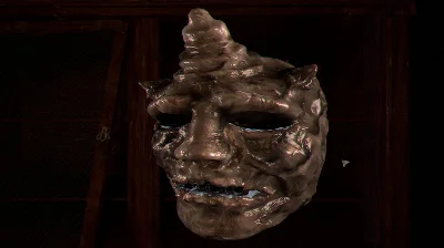 Darkness Within 1 (Steam key) @ RU