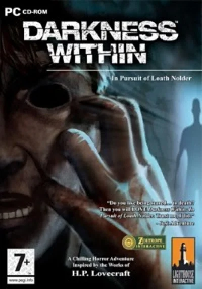 Darkness Within 1 (Steam key) @ RU