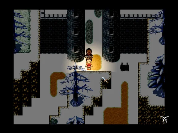 Darkend (Steam key) @ RU