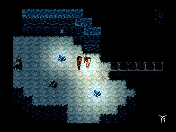 Darkend (Steam key) @ RU