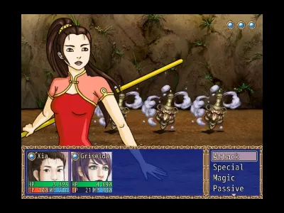 Darkend (Steam key) @ RU