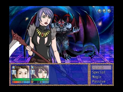 Darkend (Steam key) @ RU