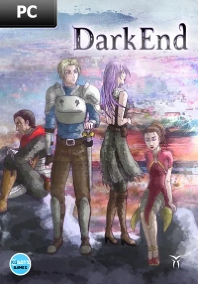 Darkend (Steam key) @ RU