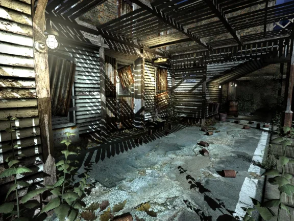 Dark Fall: Lost Souls (Steam key) @ RU