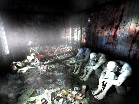 Dark Fall: Lost Souls (Steam key) @ RU