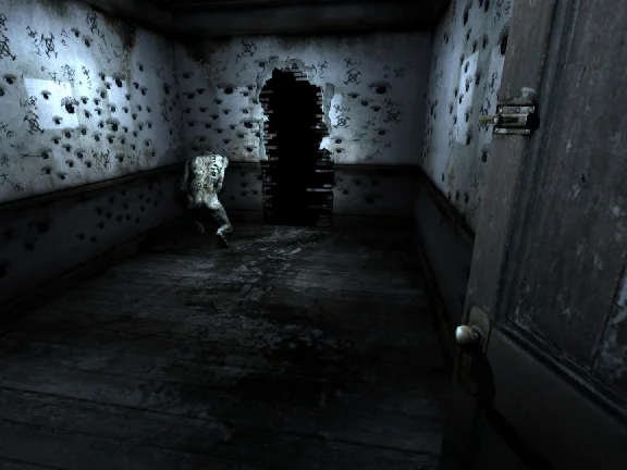 Dark Fall: Lost Souls (Steam key) @ RU