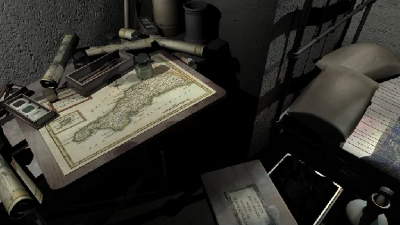 Dark Fall 2 Lights Out (Steam key) @ RU