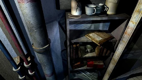 Dark Fall 2 Lights Out (Steam key) @ RU