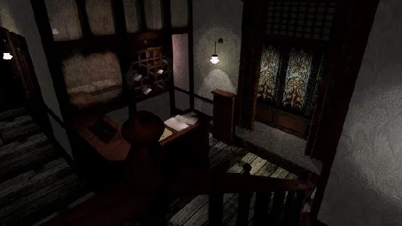 Dark Fall 1 The Journal (Steam key) @ RU