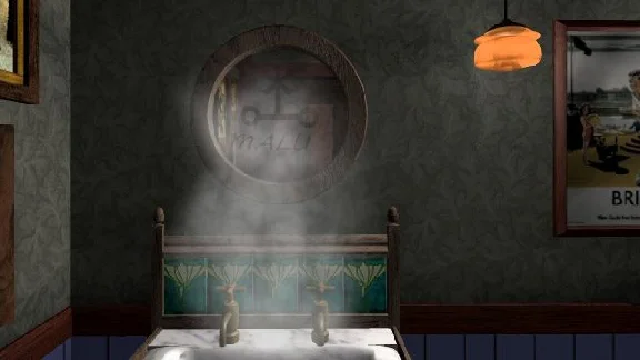 Dark Fall 1 The Journal (Steam key) @ RU