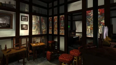 Dark Fall 1 The Journal (Steam key) @ RU