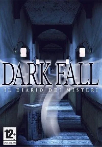 Dark Fall 1 The Journal (Steam key) @ RU