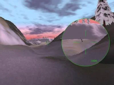 Delta Force (Steam key) @ RU