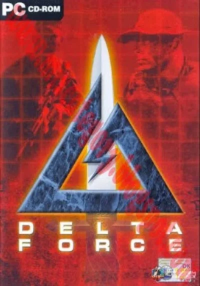 Delta Force (Steam key) @ RU