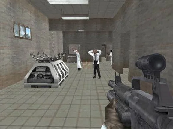 Delta Force 2 (Steam key) @ RU
