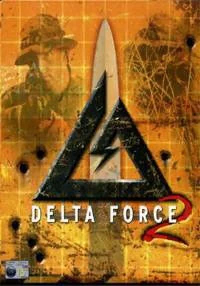 Delta Force 2 (Steam key) @ RU