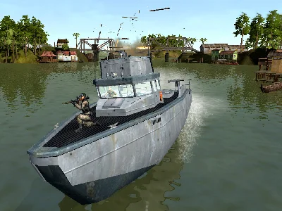 Delta Force Xtreme 2 (Steam key) @ RU