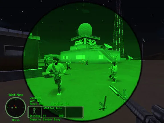 Delta Force: Task Force Dagger (Steam key) @ RU