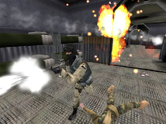 Delta Force: Task Force Dagger (Steam key) @ RU