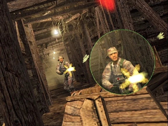 Delta Force: Xtreme (Steam key) @ RU