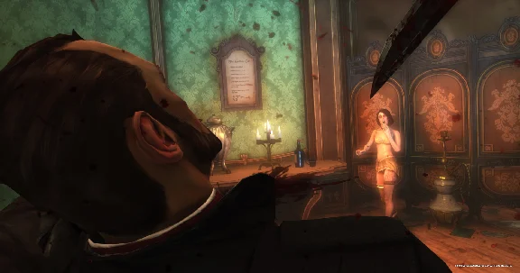 Dishonored Definitive Edition (Steam key) @ RU