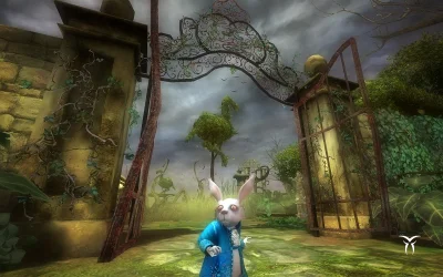 Disney Alice in Wonderland (Steam key) @ RU
