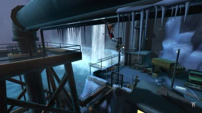 Disney Bolt (Steam key) @ RU