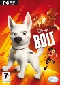 Disney Bolt (Steam key) @ RU