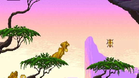 Disney´s The Lion King (Steam key) @ Region free