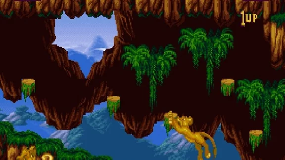 Disney´s The Lion King (Steam key) @ Region free