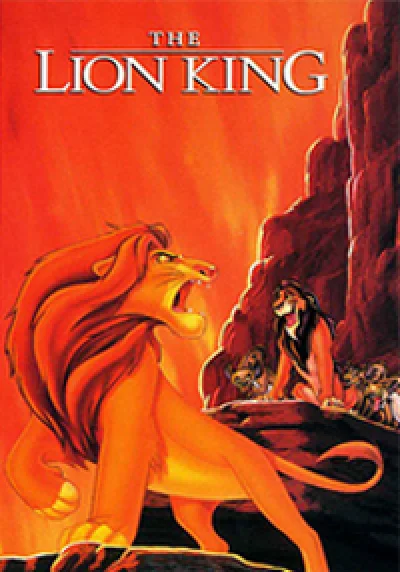 Disney´s The Lion King (Steam key) @ Region free