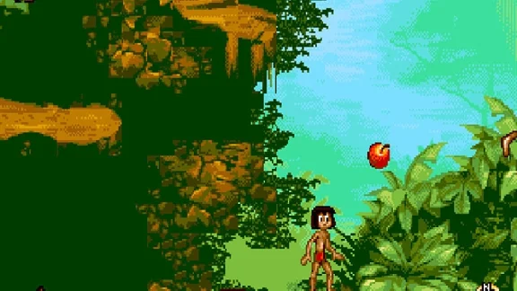 Disney´s The Jungle Book (Steam key) @ Region free