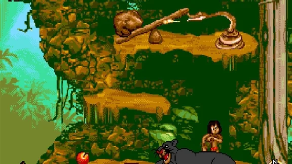 Disney´s The Jungle Book (Steam key) @ Region free