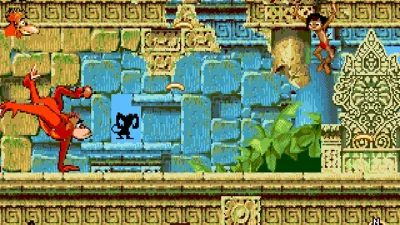 Disney&acute;s The Jungle Book (Steam key) @ Region free