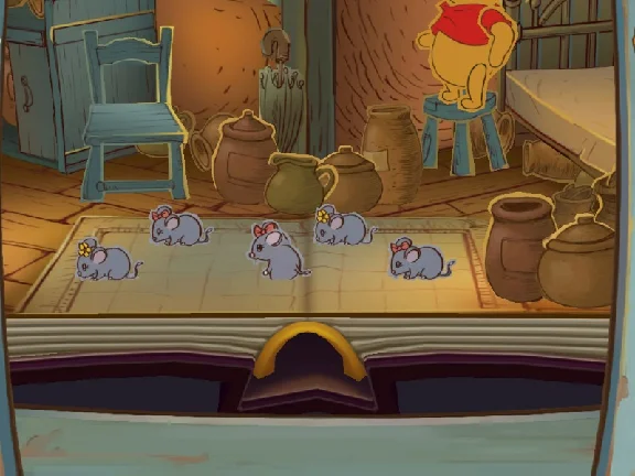 Disney Winnie the Pooh (Steam key) @ Region free
