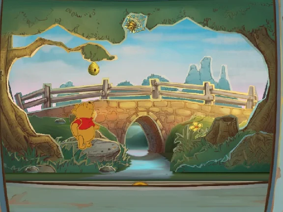 Disney Winnie the Pooh (Steam key) @ Region free
