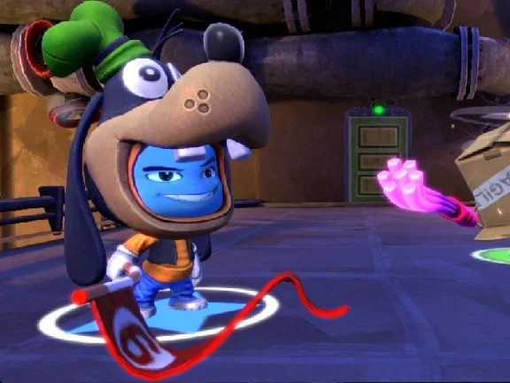 Disney Universe (Steam key) @ RU