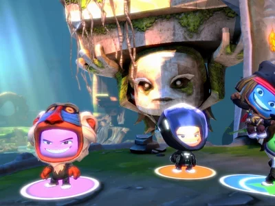 Disney Universe (Steam key) @ RU